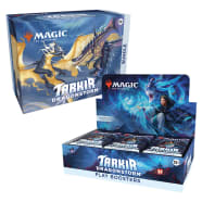 Tarkir: Dragonstorm - Magic: The Gathering Tarkir: Dragonstorm - Magic: The Gathering